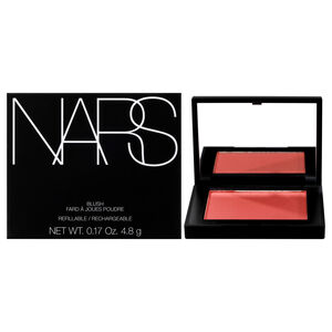 Blush - Dolce Vita by NARS for Women - 0.16 oz Blush